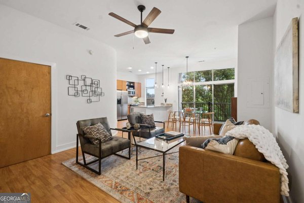 2630 Talley Street Decatur