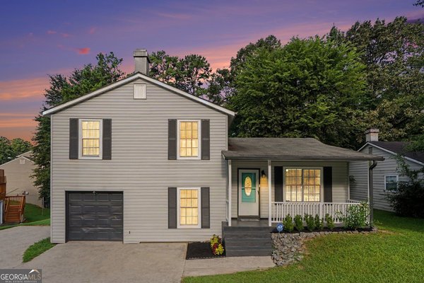 2145 Marbut Farms Entry, Lithonia