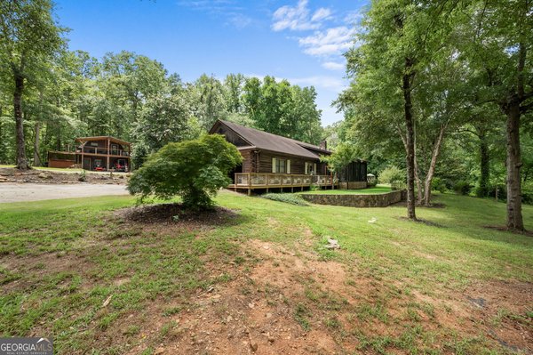 261 McIntosh Circle, Jackson
