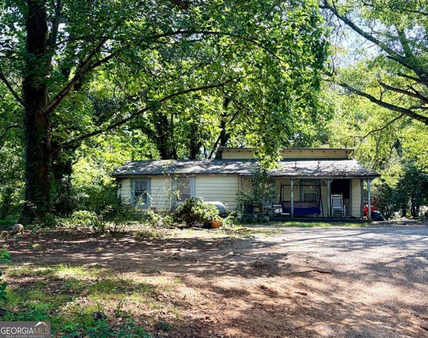 108 Walton Street Cartersville