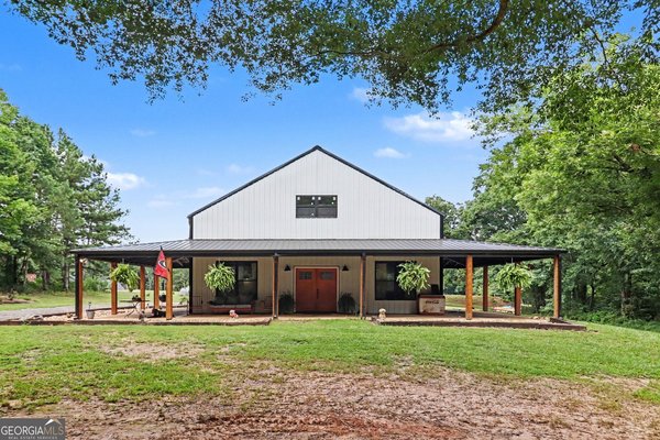 125 Mulberry Road, Molena