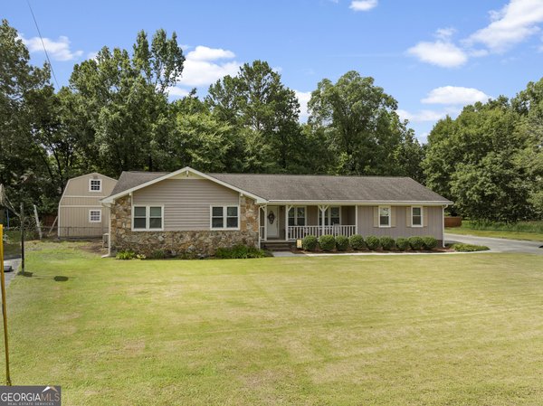113 Wood Valley Drive, Rome