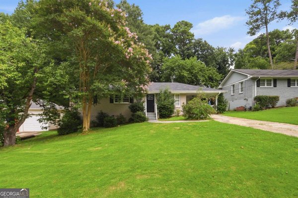 1068 Longshore Drive, Decatur