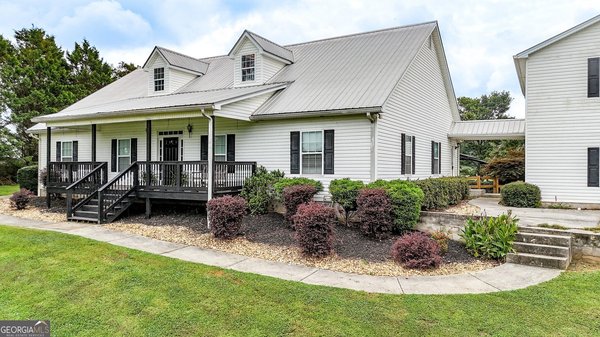 30 Sullins Road Cartersville
