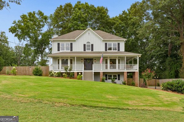 102 Eagle Ridge Drive Canton