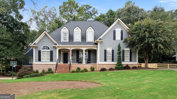 31 Heartwood Drive, Cartersville