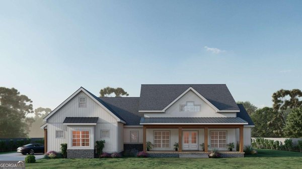 0 Cliffs Street - Lot 32 Dalton