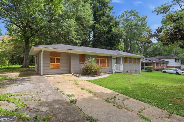 3456 Glensford Drive Decatur