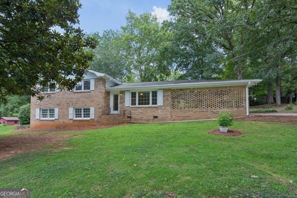 4165 Westview Street, Douglasville