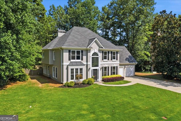1155 Landover Crossing Suwanee