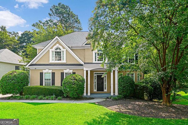 1014 Deer Hollow Drive Woodstock