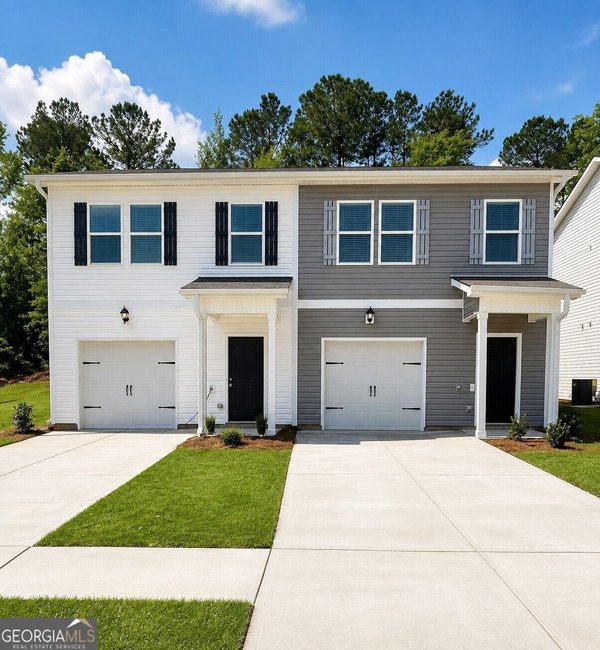315 Oakwood Drive, Milledgeville