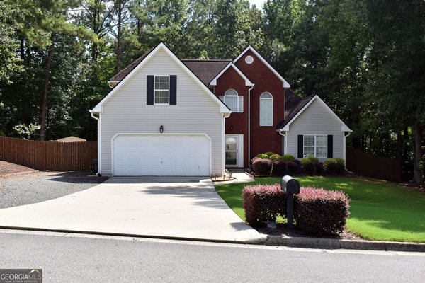 602 Penhollaway, Loganville