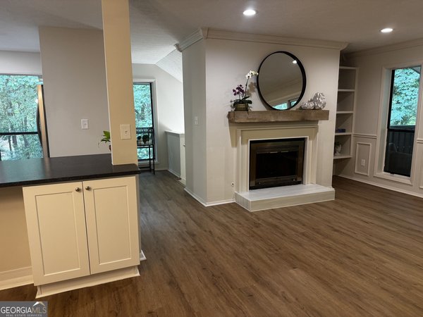 804 Woodcliff Drive, Sandy Springs
