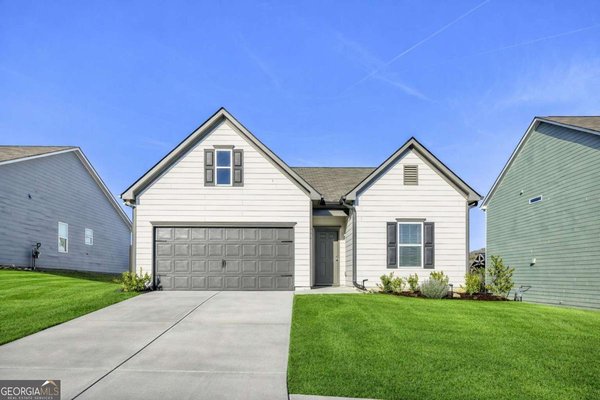 244 Chase Drew Drive Cartersville