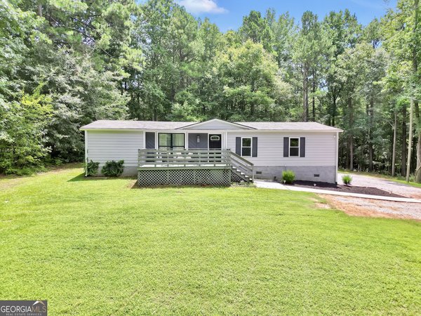 2490 Jackson Road, Griffin