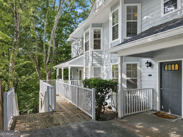 3940 Riverlook Parkway, Marietta