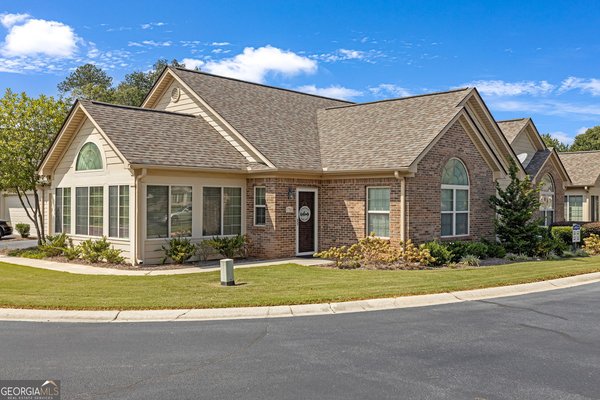 1701 Silver Summit Dr Drive, Conyers