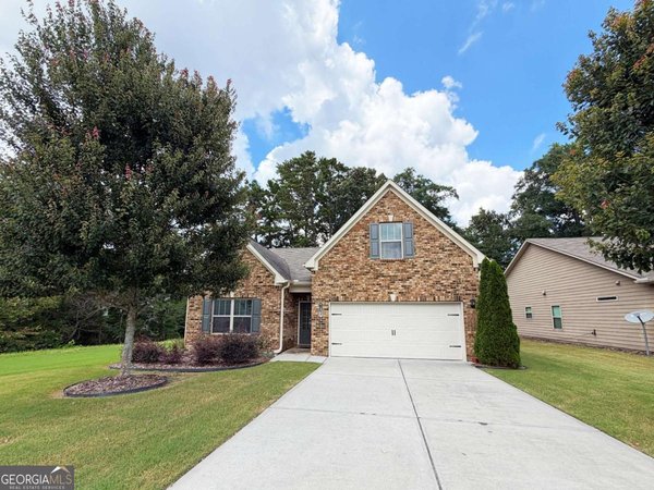 1100 Sycamore Creek Trail, Sugar Hill