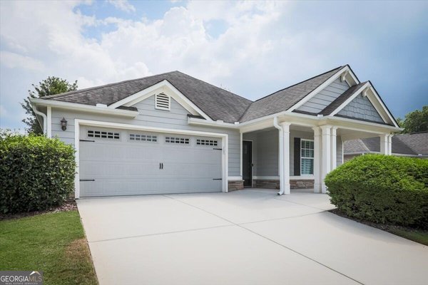 2058 Bonneville Lane Powder Springs