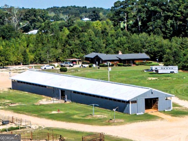 1072 Porter Carswell Road Waynesboro