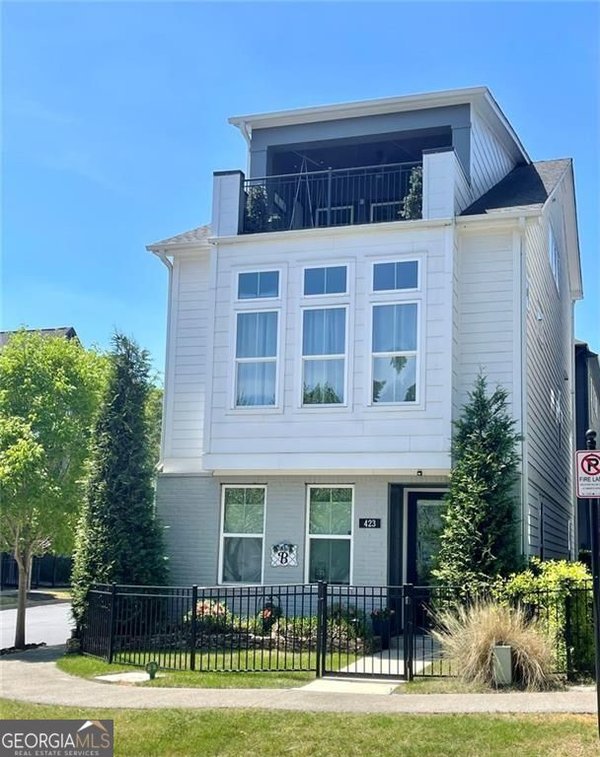 423 HARGROVE Lane Decatur