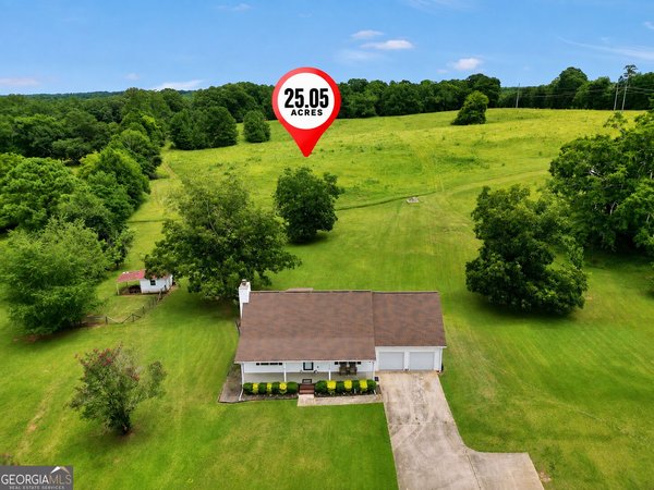 2050 McDonough Road, Griffin