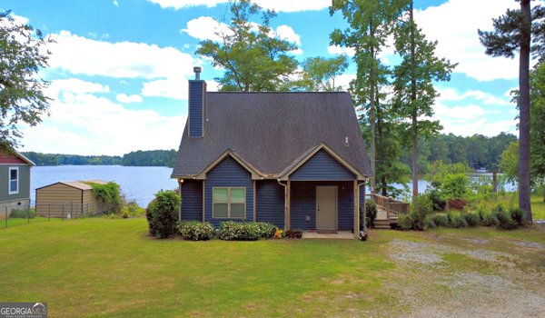 137 D Weavers Lakefront Road, Jackson