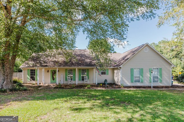 232 Sheffield Way Warner Robins