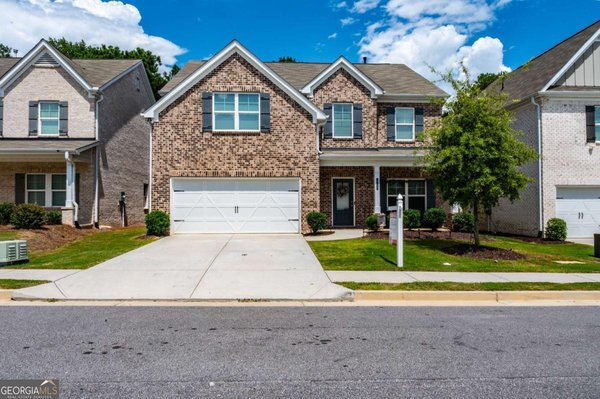 111 Clark Lake Lane Grayson