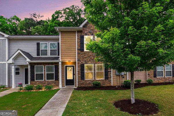 5960 Garden Circle Douglasville