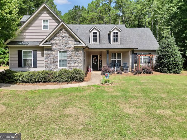 309 Helena Place McDonough