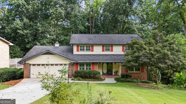 2679 Regency Drive, Tucker