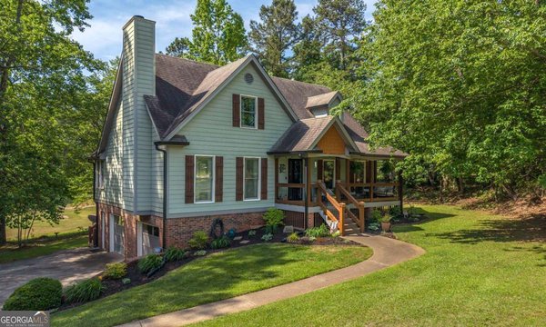 9001 Carroll Road, Winston