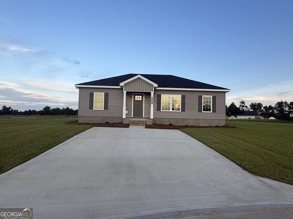 513 Nickies Way Statesboro
