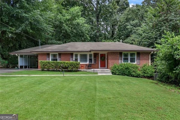 1095 Latham Road Decatur