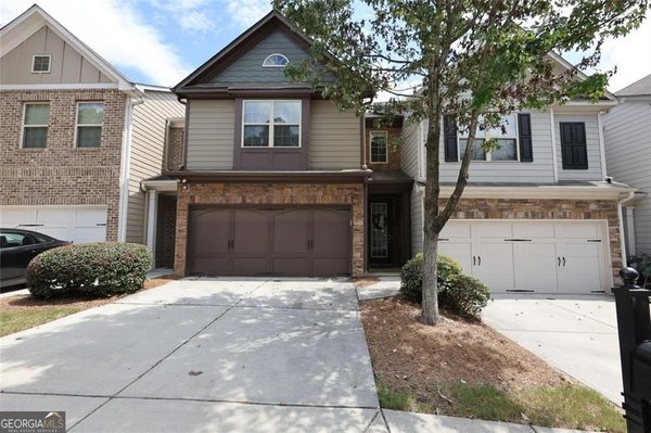6725 Story Circle Norcross
