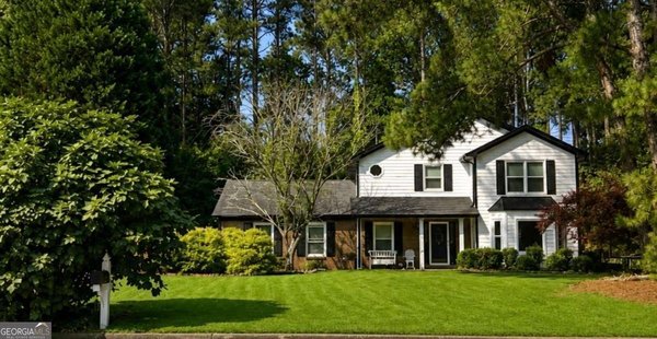 2361 Junes Court Snellville