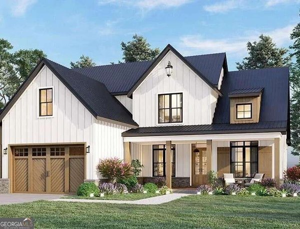 36 Johnston Row Cartersville