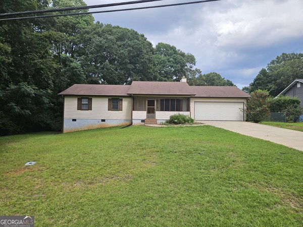 85 Sunnybrook Drive Mcdonough