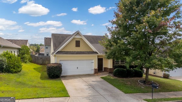 4219 Box Elder Path, Gainesville