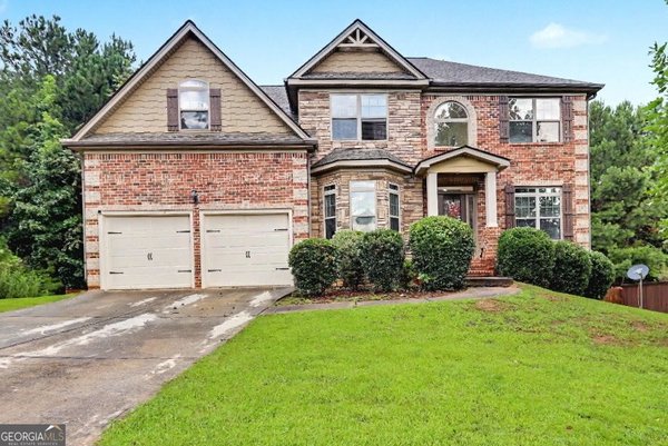 825 Belmar Pass, Fairburn