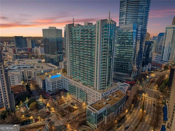 3324 Peachtree Road, Atlanta