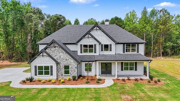 412 Flint Farms Drive Concord