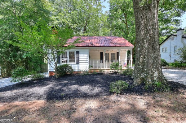 211 Mobley Circle Monroe