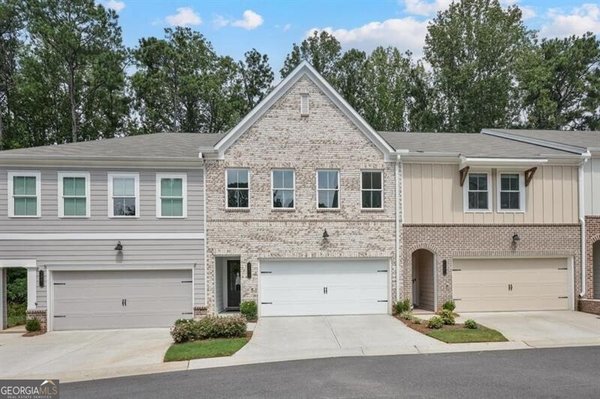 3303 Cranston Lane Kennesaw
