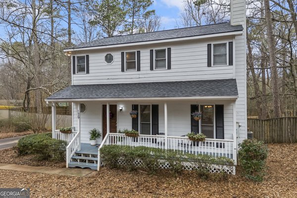 129 Pheasant Run Bogart