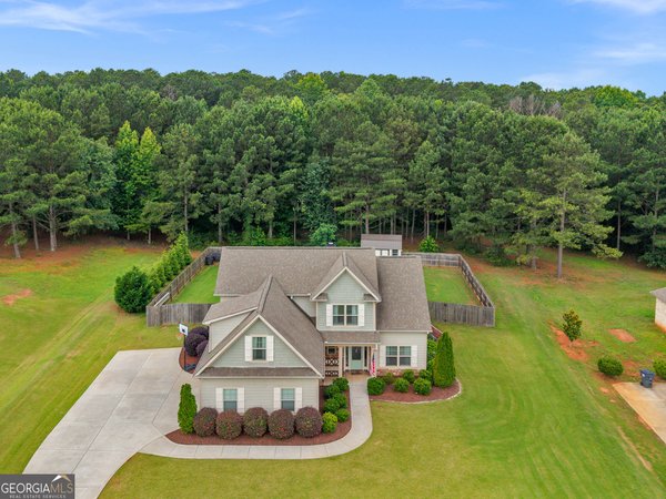 59 Huntington Way, Williamson