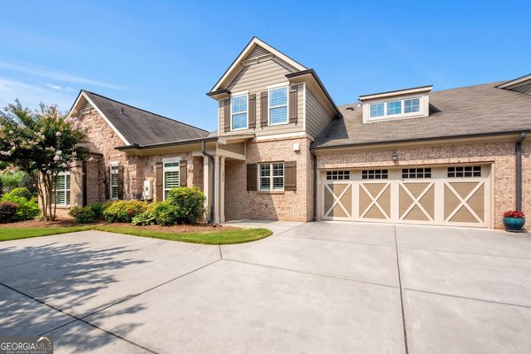 2842 Middlecreek Way, Cumming