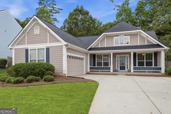3749 Clear Lake Way, Acworth